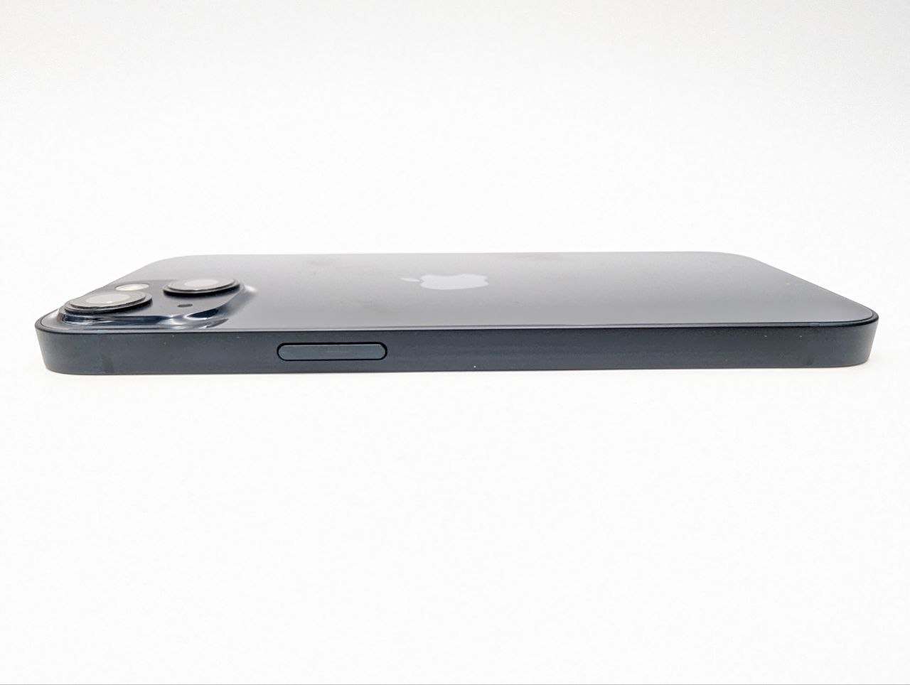 thumb Apple iPhone 13 128GB Czarny (Powystawowy)