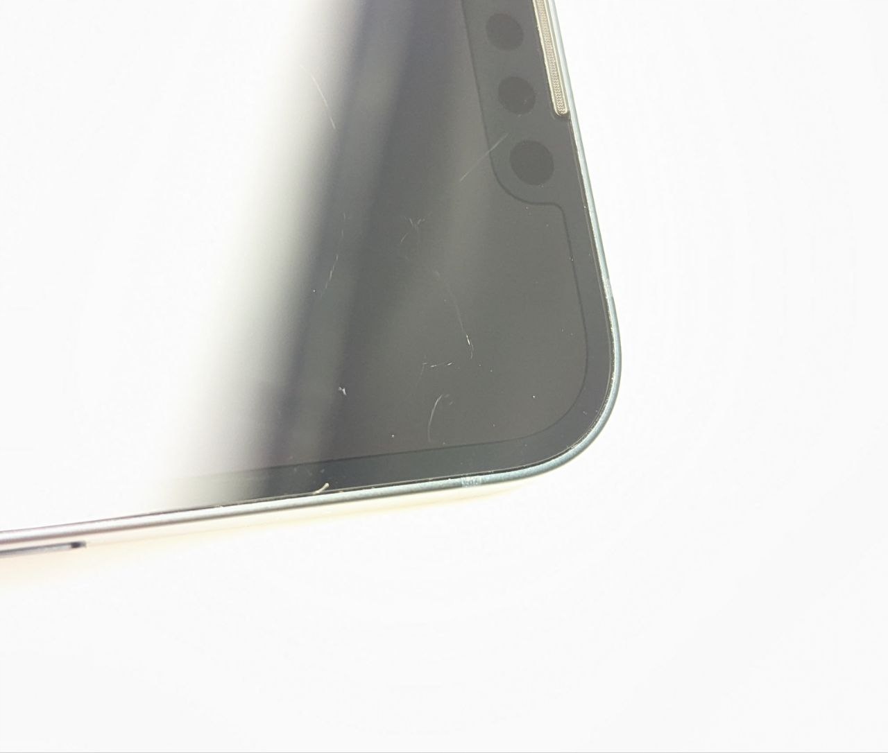 thumb Apple iPhone 13 128GB Czarny (Powystawowy)