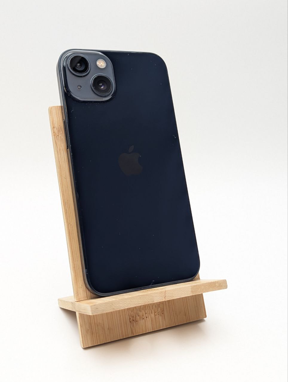 thumb Apple iPhone 13 128GB Czarny (Powystawowy)