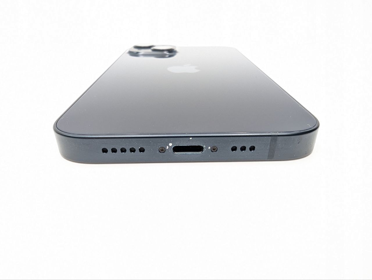 thumb Apple iPhone 13 128GB Czarny (Powystawowy)