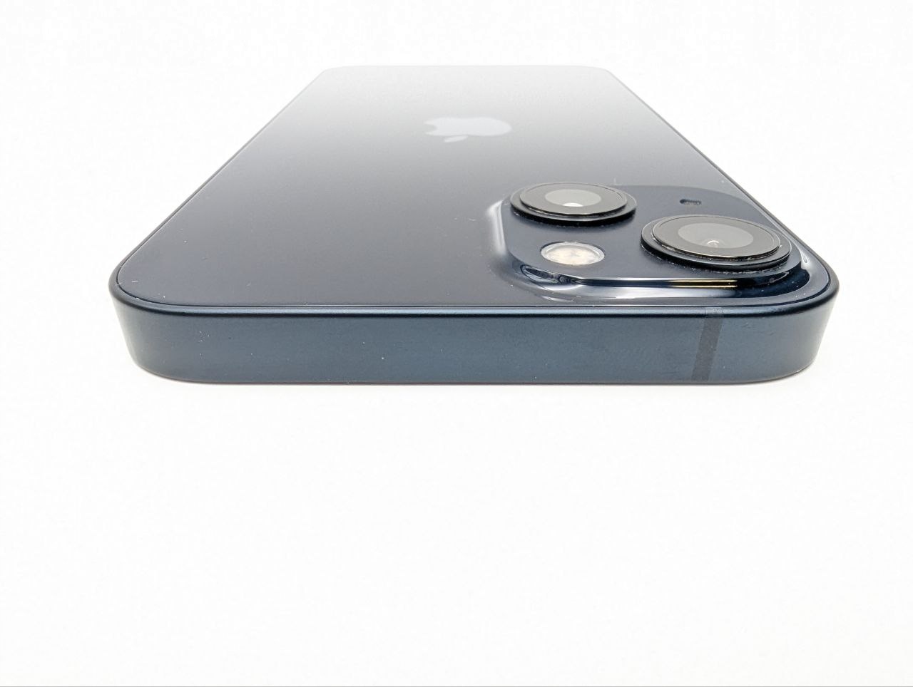 thumb Apple iPhone 13 128GB Czarny (Powystawowy)