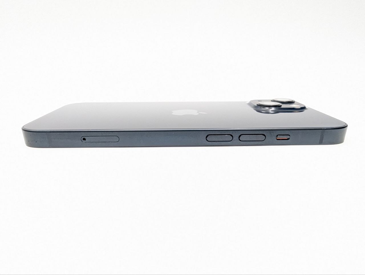 thumb Apple iPhone 13 128GB Czarny (Powystawowy)