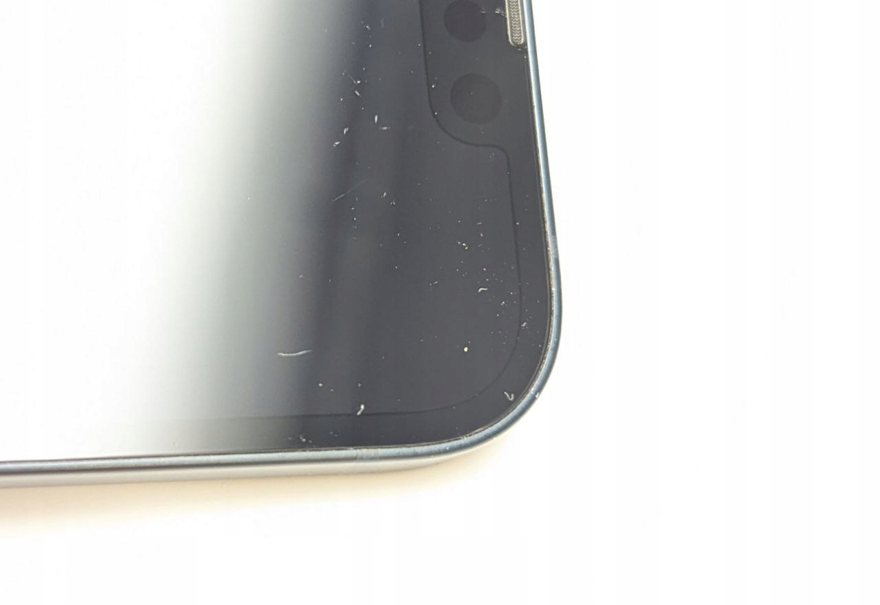 thumb Apple iPhone 13 128GB Czarny (Powystawowy)
