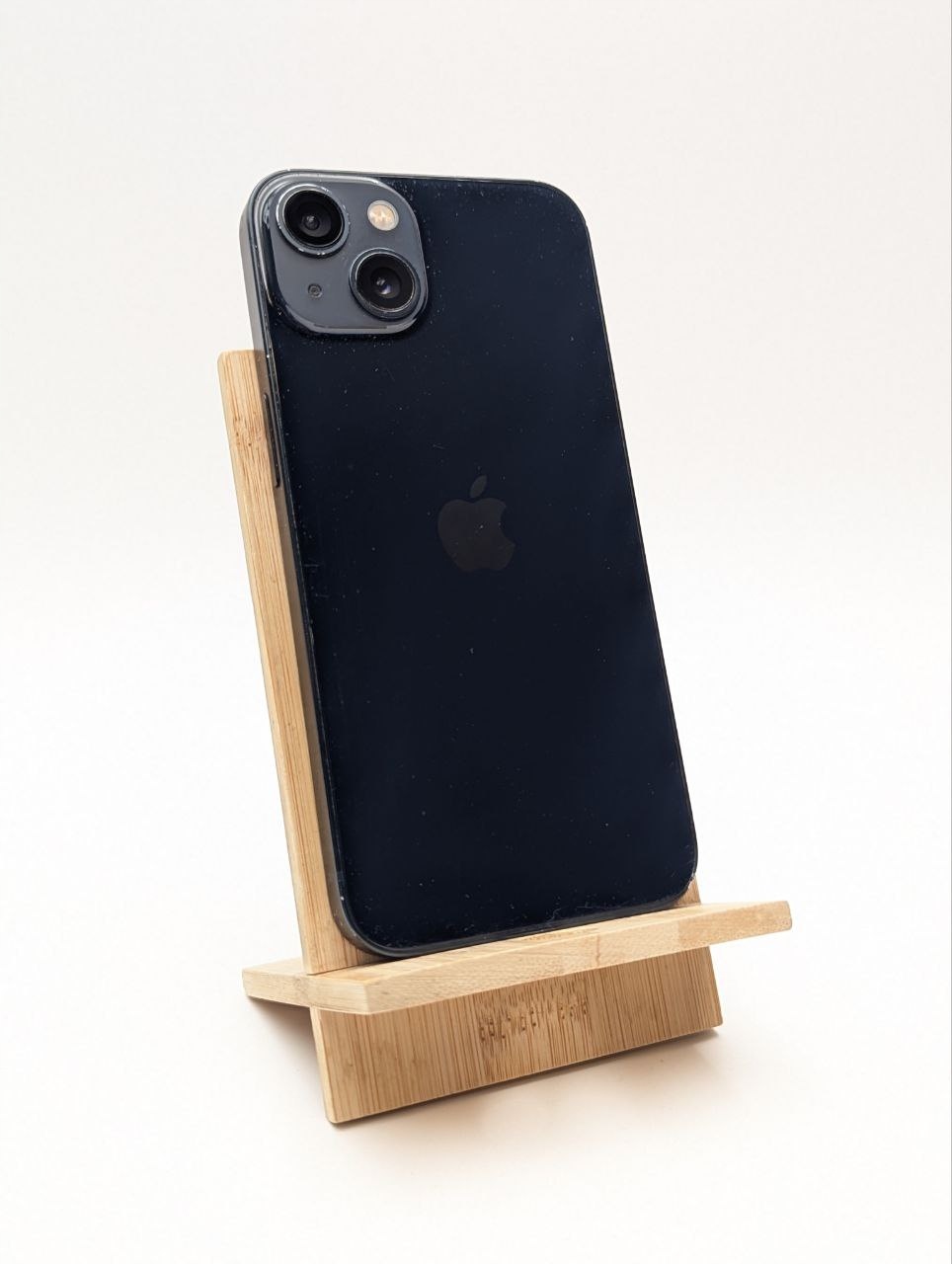 thumb Apple iPhone 13 128GB Czarny (Powystawowy)