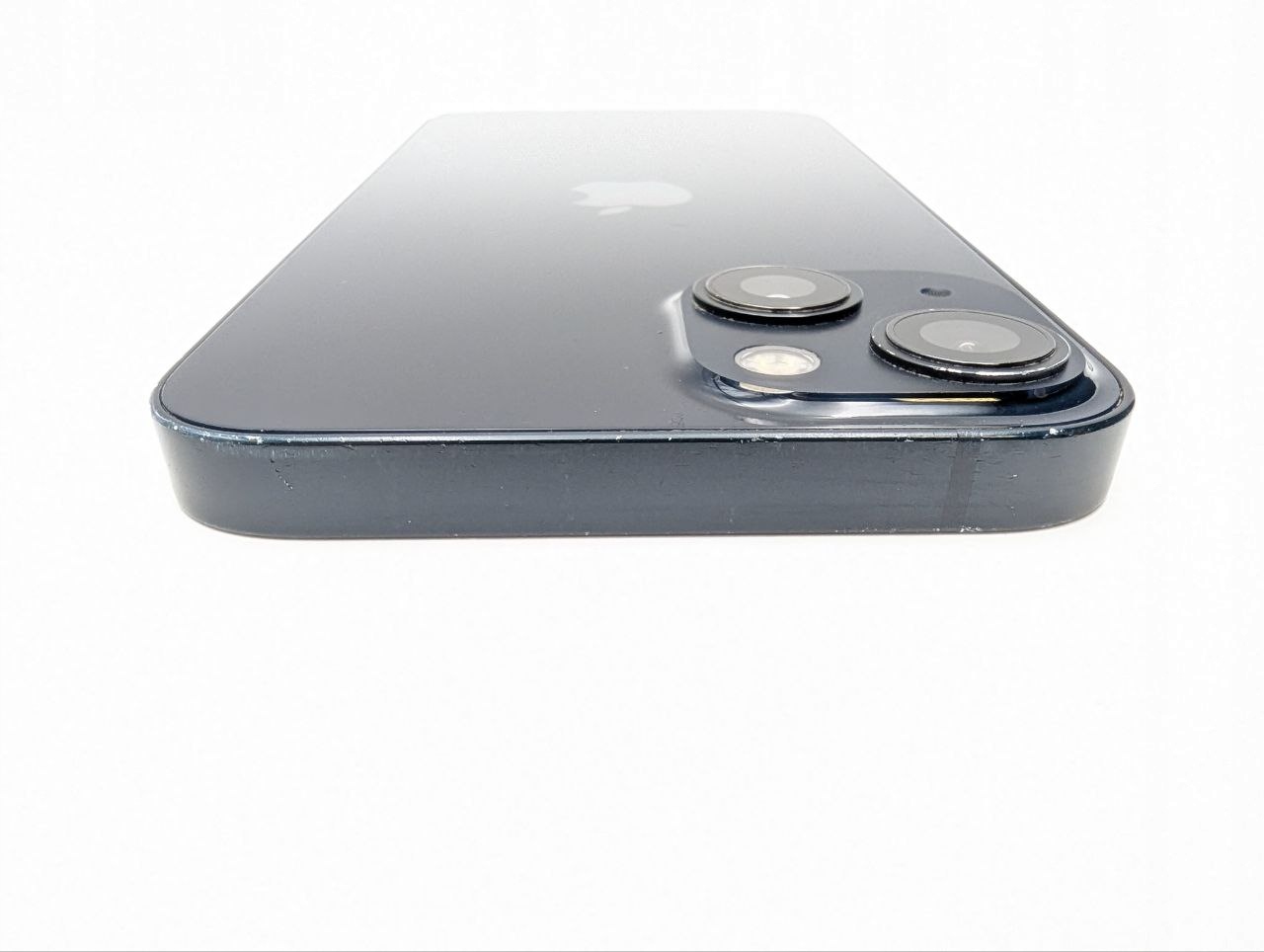 thumb Apple iPhone 13 128GB Czarny (Powystawowy)