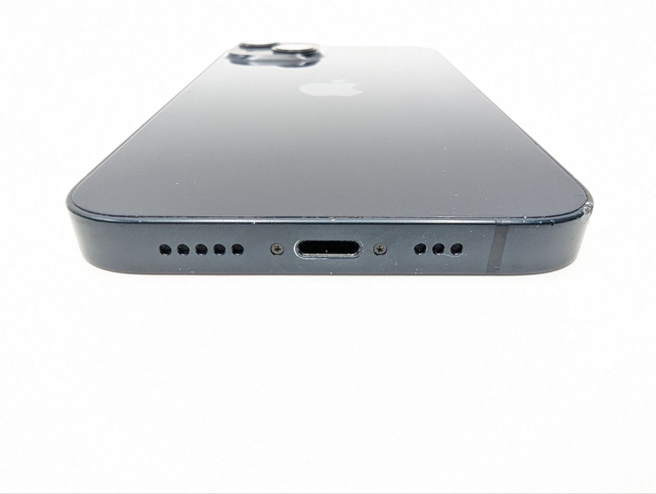 thumb Apple iPhone 13 128GB Czarny (Powystawowy)