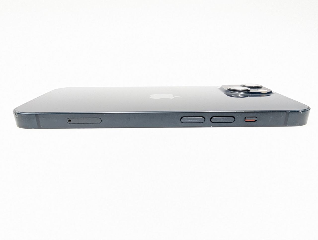 thumb Apple iPhone 13 128GB Czarny (Powystawowy)
