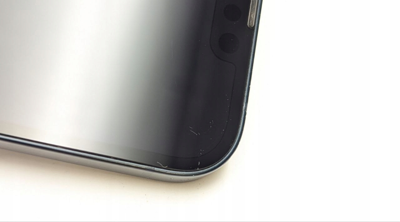 thumb Apple iPhone 13 128GB Czarny (Powystawowy)