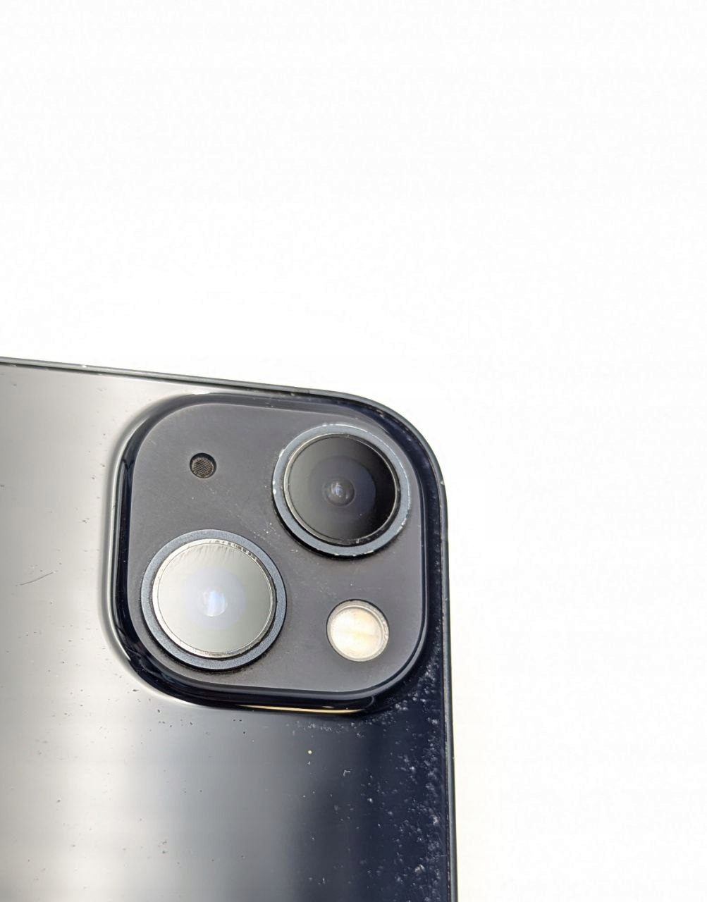 thumb Apple iPhone 13 128GB Czarny (Powystawowy)