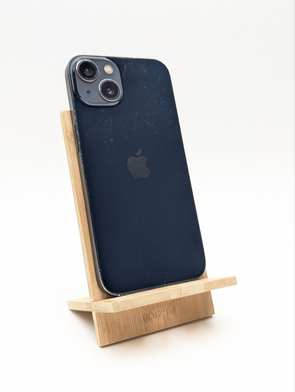 thumb Apple iPhone 13 128GB Czarny (Używany)