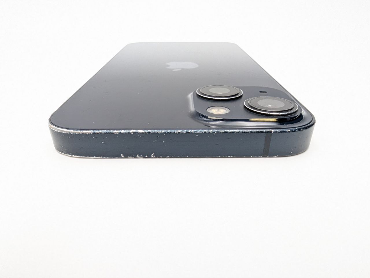thumb Apple iPhone 13 128GB Czarny (Używany)