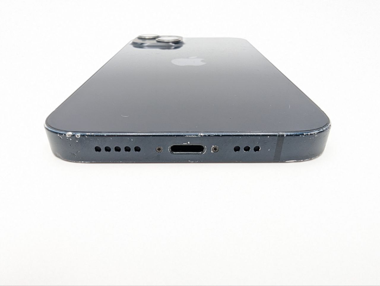 thumb Apple iPhone 13 128GB Czarny (Używany)