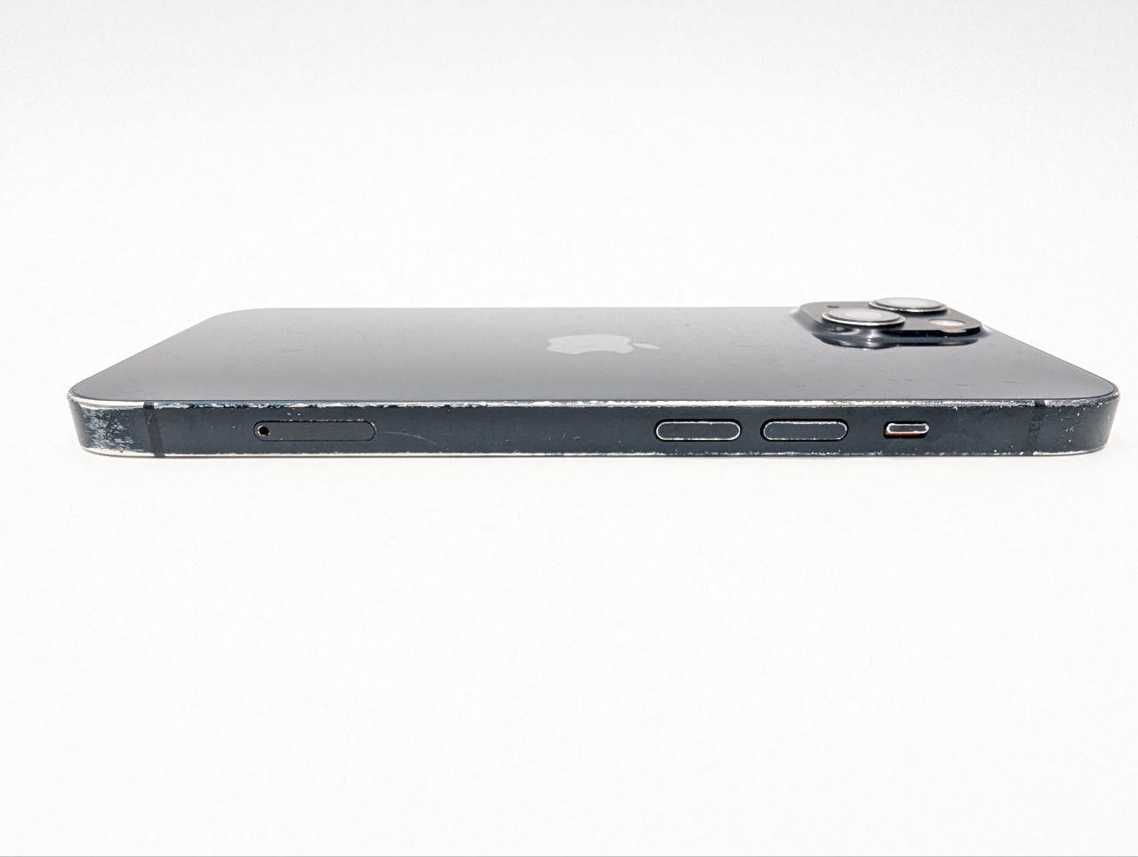 thumb Apple iPhone 13 128GB Czarny (Używany)