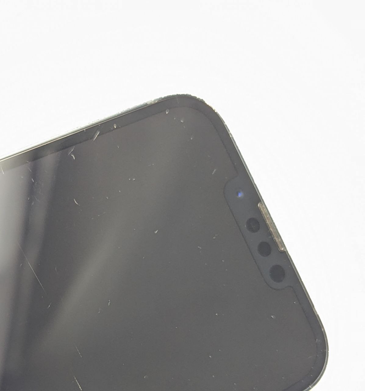 thumb Apple iPhone 13 128GB Czarny (Używany)