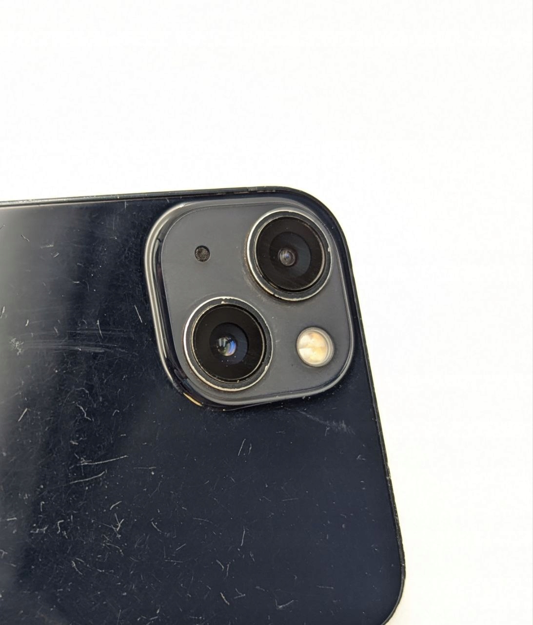 thumb Apple iPhone 13 128GB Czarny (Używany)