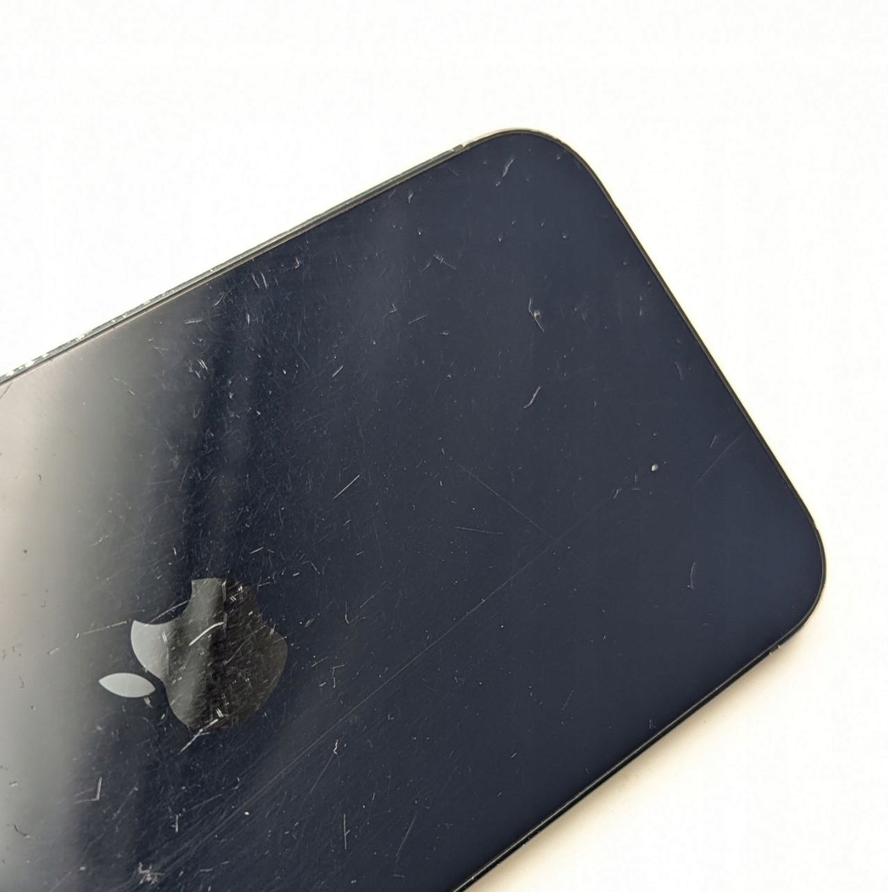thumb Apple iPhone 13 128GB Czarny (Używany)