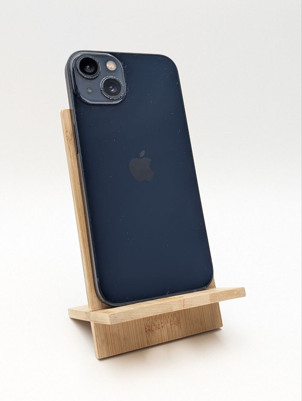 thumb Apple iPhone 13 128GB Czarny (Używany)