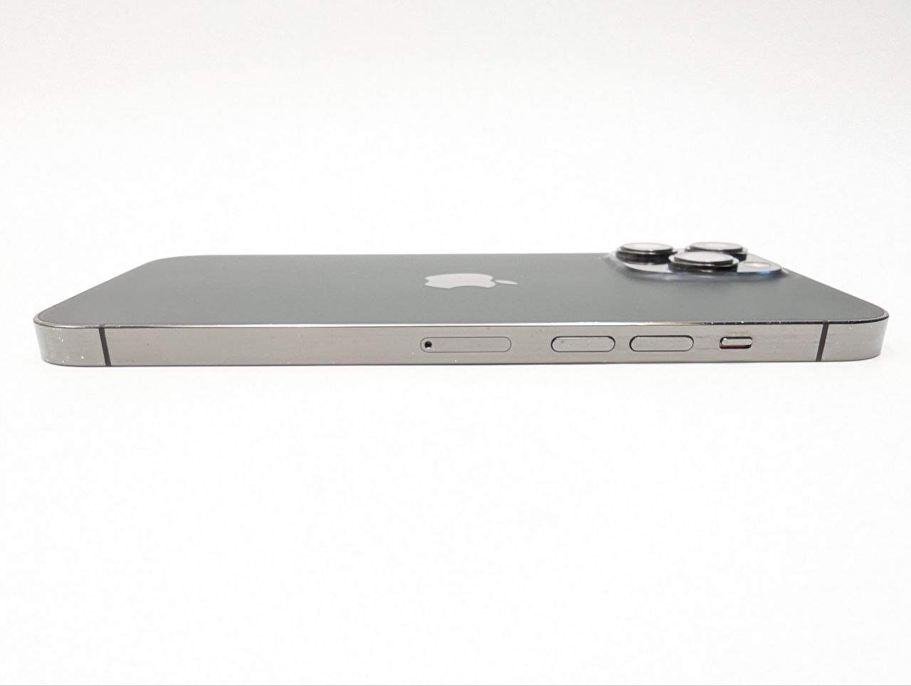 thumb Apple iPhone 13 Pro Max 128 GB 5G szary (Używany)
