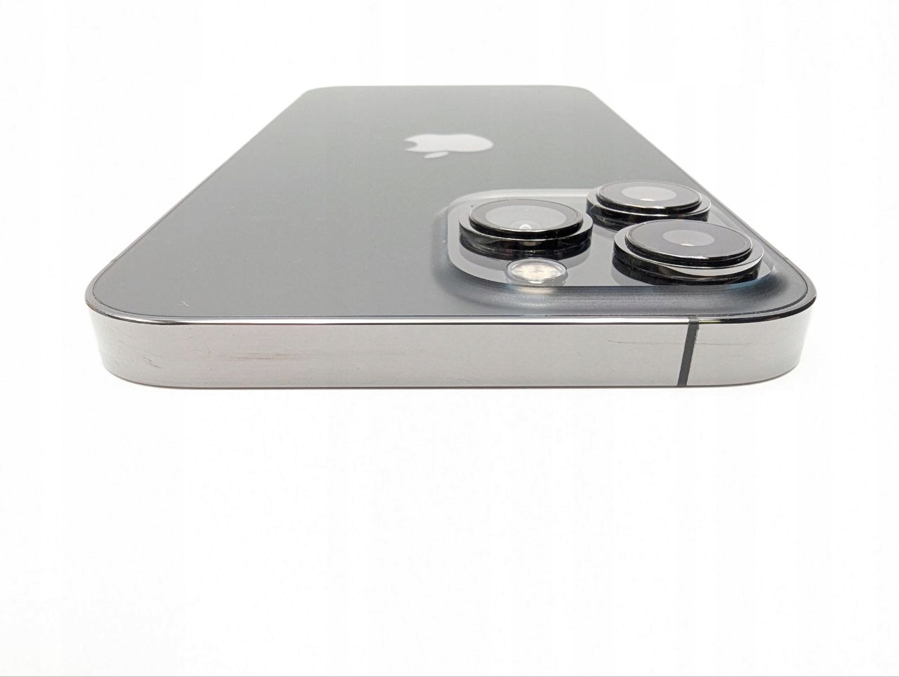 thumb Apple iPhone 13 Pro Max 128 GB 5G szary (Powystawowy)
