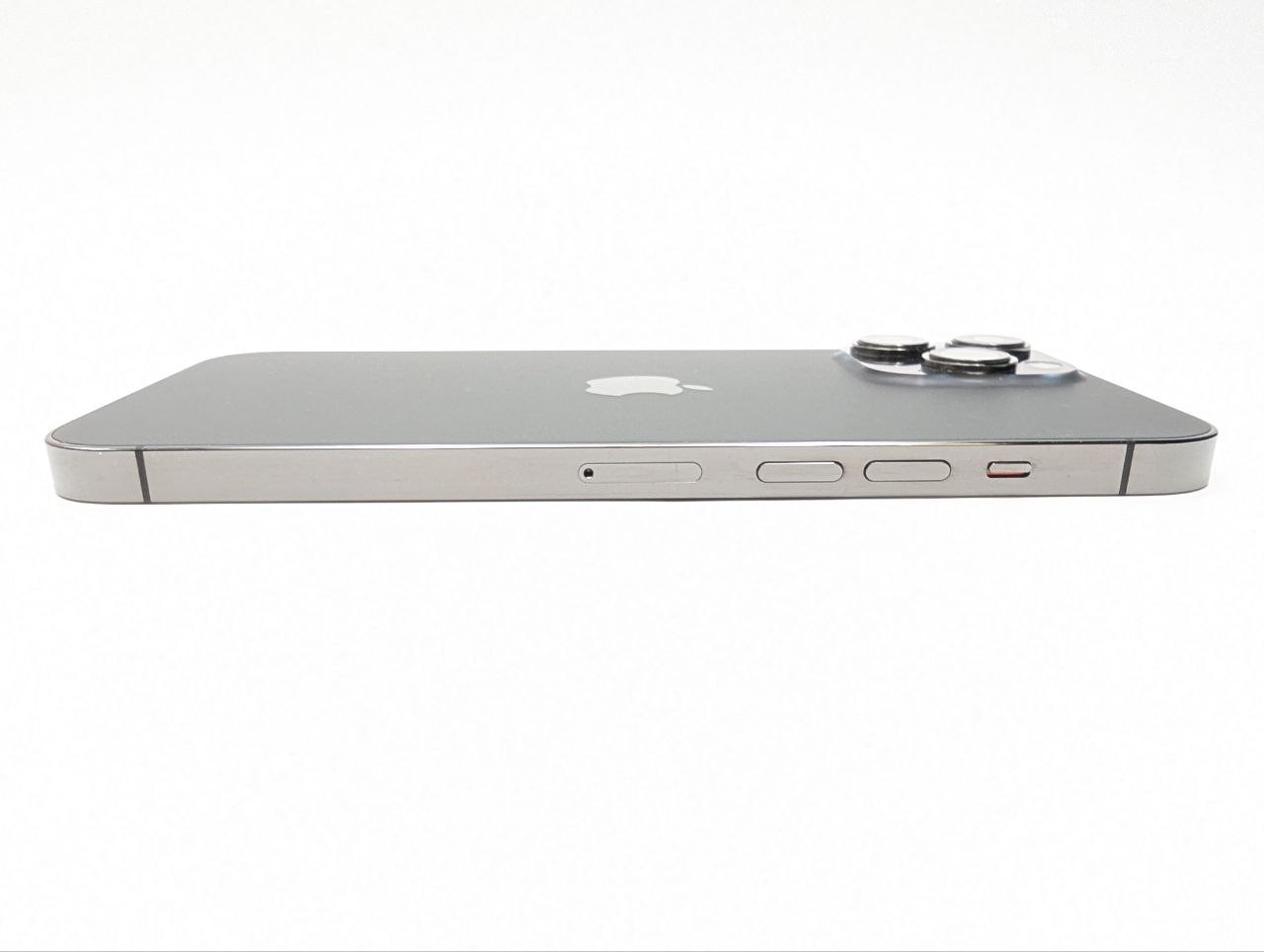 thumb Apple iPhone 13 Pro Max 128 GB 5G szary (Powystawowy)