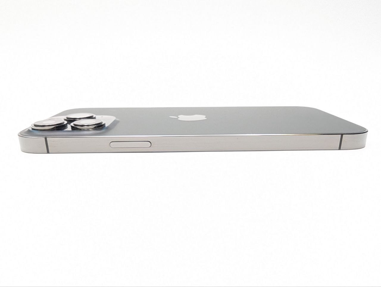 thumb Apple iPhone 13 Pro Max 128 GB 5G szary (Powystawowy)