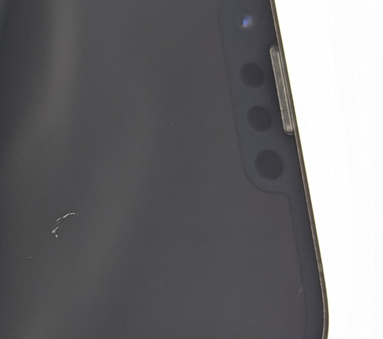 thumb Apple iPhone 13 Pro Max 128 GB 5G szary (Powystawowy)