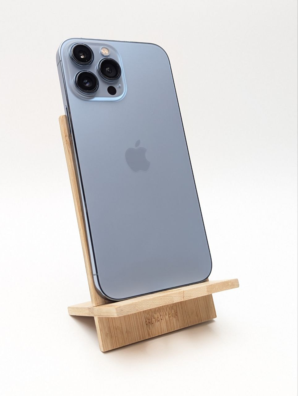 thumb Apple iPhone 13 Pro Max 256 GB 5G niebieski (Używany)