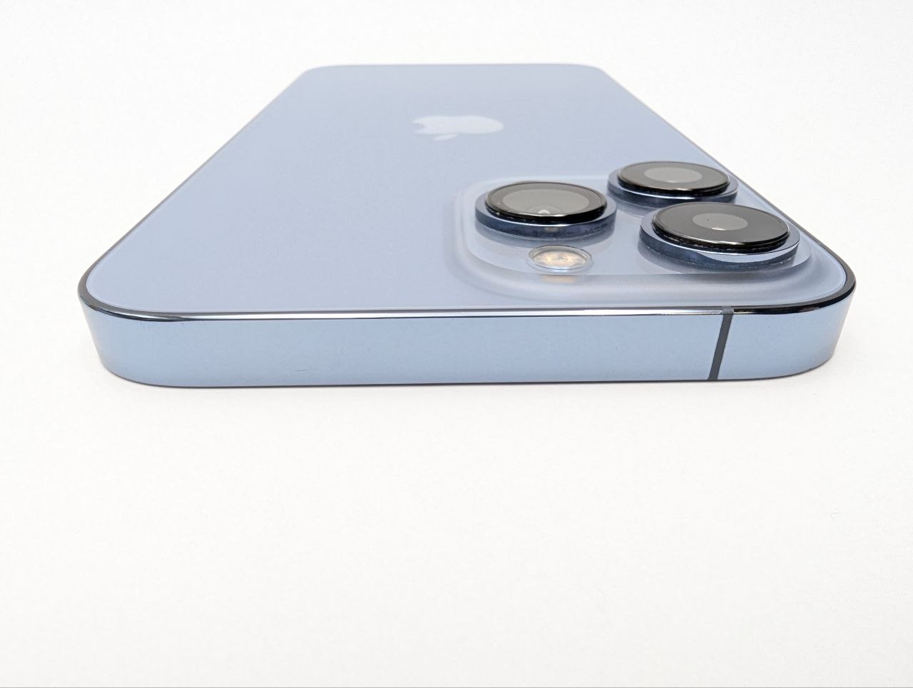 thumb Apple iPhone 13 Pro Max 256 GB 5G niebieski (Używany)