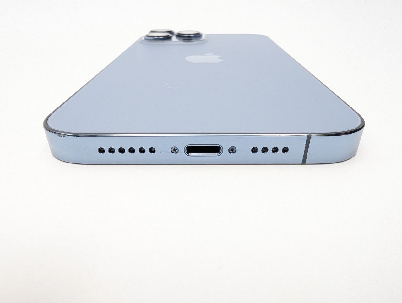 thumb Apple iPhone 13 Pro Max 256 GB 5G niebieski (Używany)