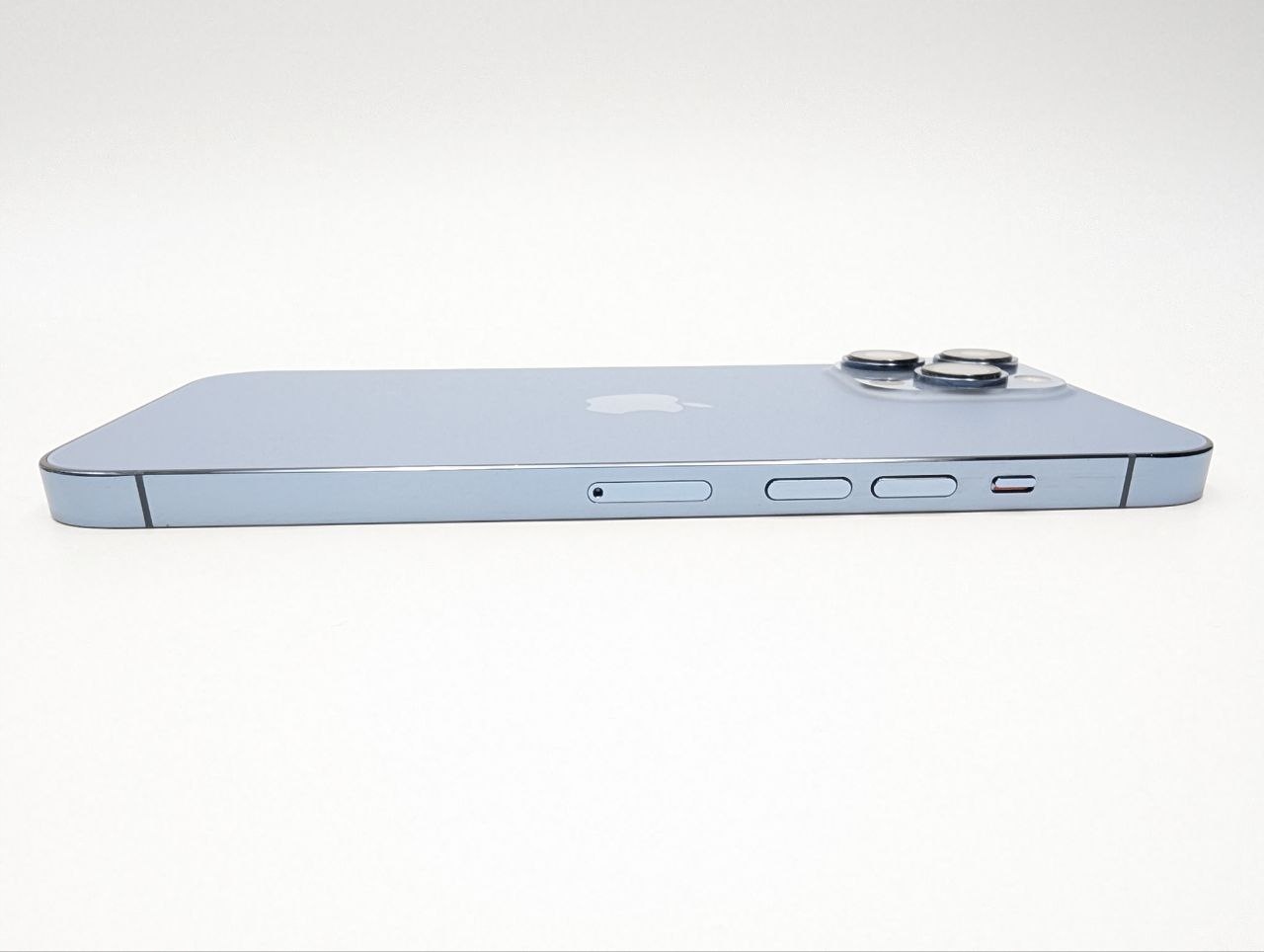 thumb Apple iPhone 13 Pro Max 256 GB 5G niebieski (Używany)
