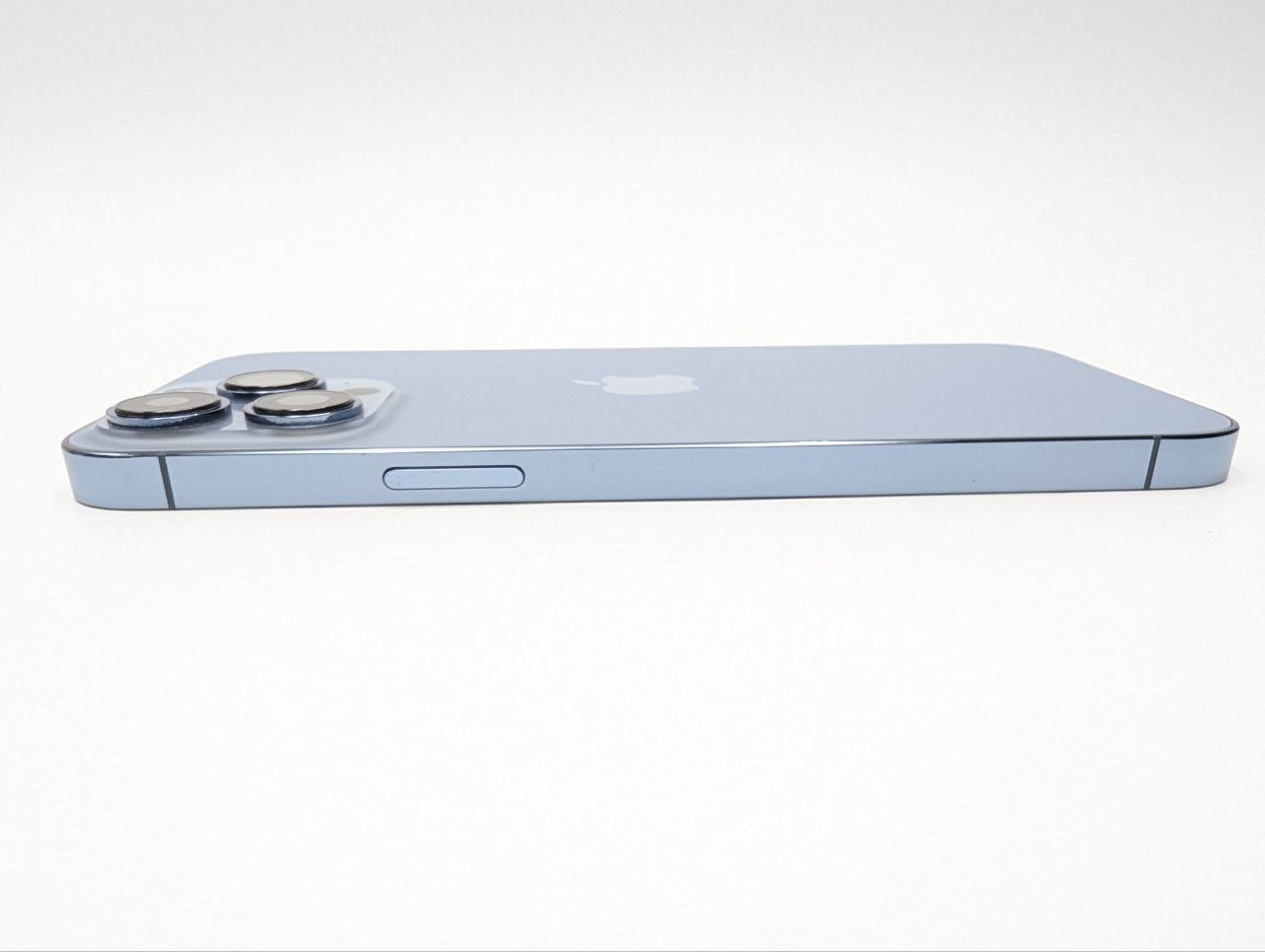 thumb Apple iPhone 13 Pro Max 256 GB 5G niebieski (Używany)