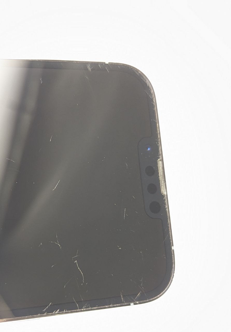 thumb Apple iPhone 13 Pro Max 256 GB 5G niebieski (Używany)