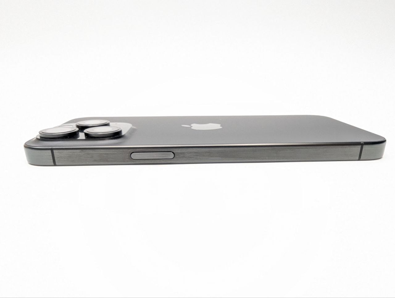 thumb Apple iPhone 15 Pro Max 256GB Czarny (Powystawowy)