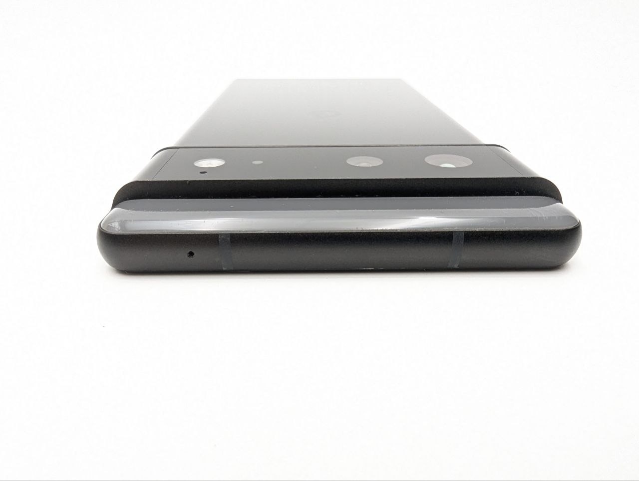 thumb Google Pixel 6 128 GB 5G czarny (Powystawowy)