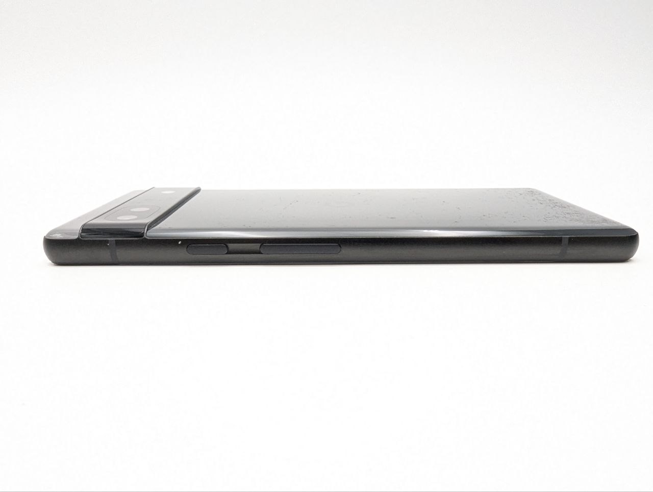 thumb Google Pixel 6a 128GB Czarny (Używany)