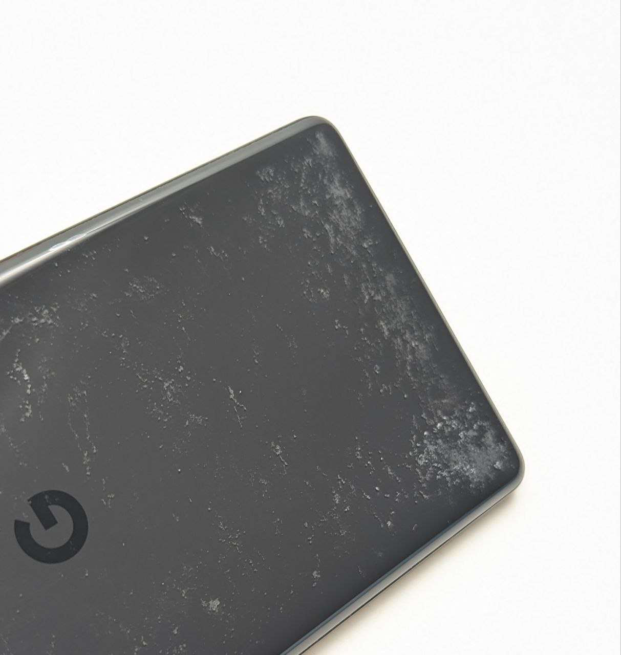 thumb Google Pixel 6a 128GB Czarny (Używany)