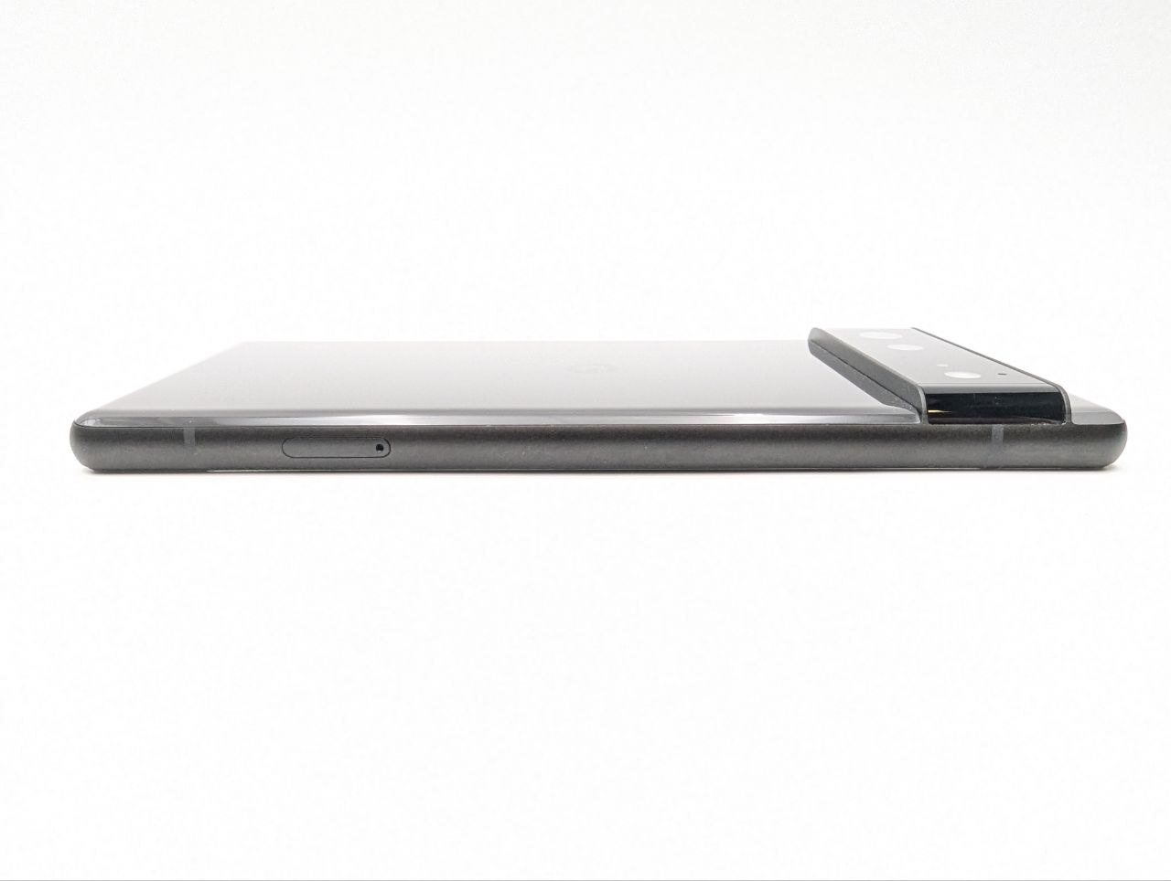thumb Google Pixel 6 128GB Czarny (Powystawowy)