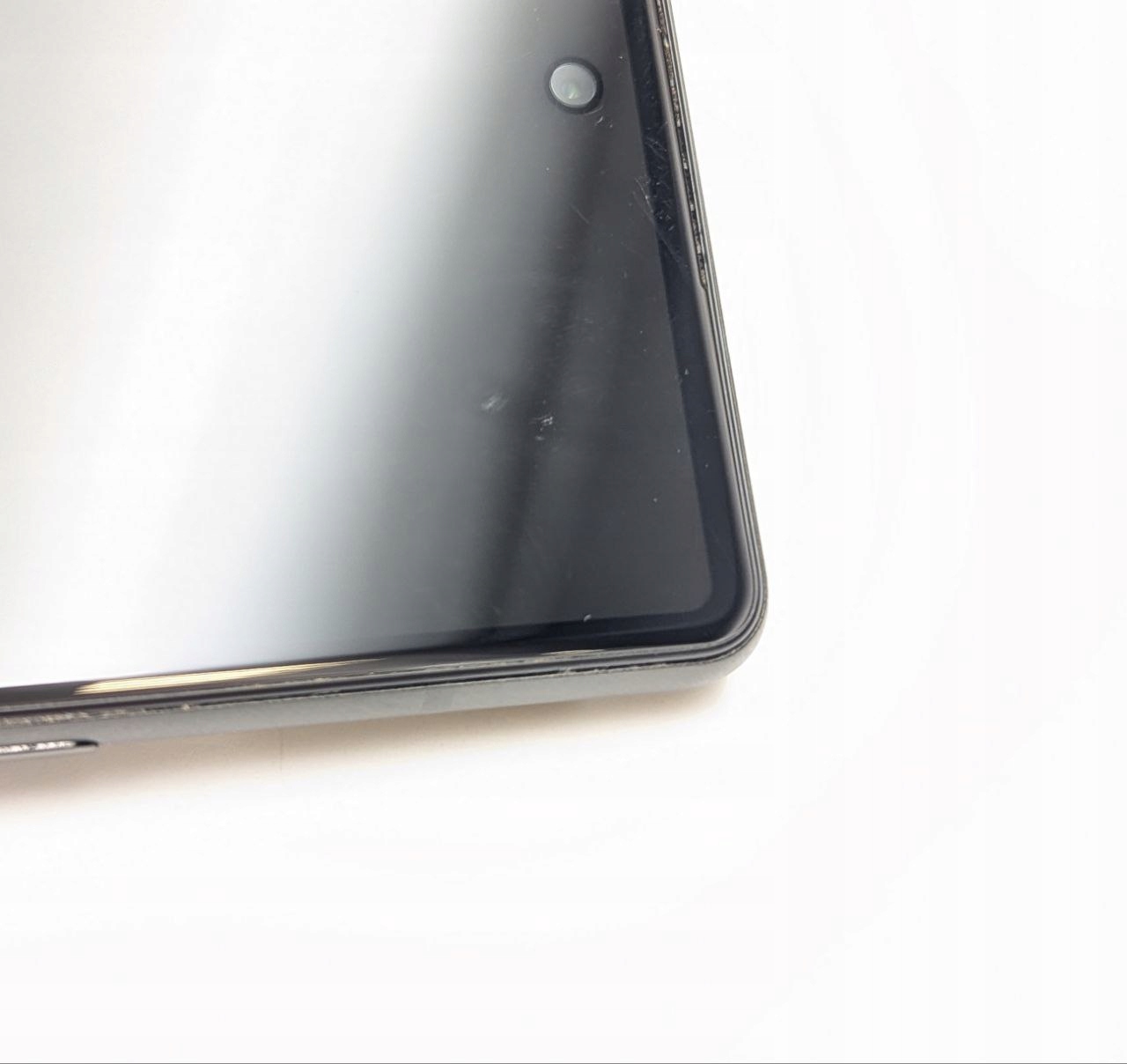 thumb Google Pixel 6 128GB Czarny (Powystawowy)