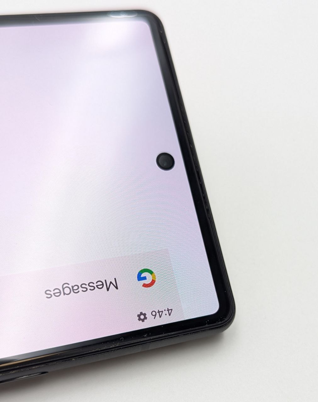 thumb Google Pixel 6 128GB Czarny (Powystawowy)