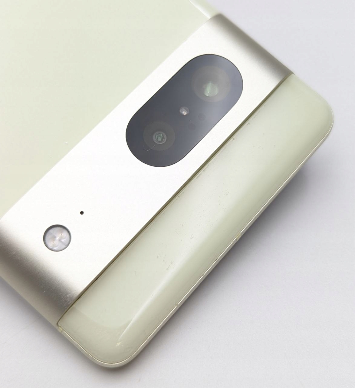 thumb Google Pixel 7 128GB Żółty (Powystawowy)