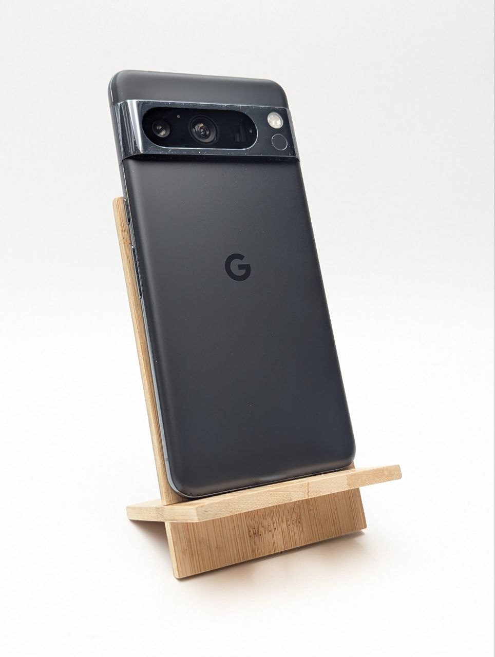thumb Google Pixel 8 Pro 128GB Czarny (Powystawowy)