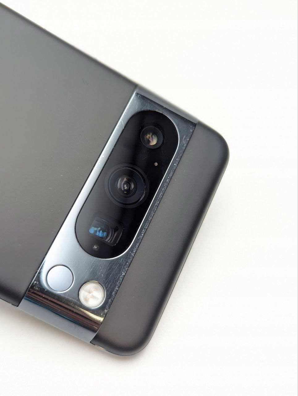 thumb Google Pixel 8 Pro 128GB Czarny (Powystawowy)