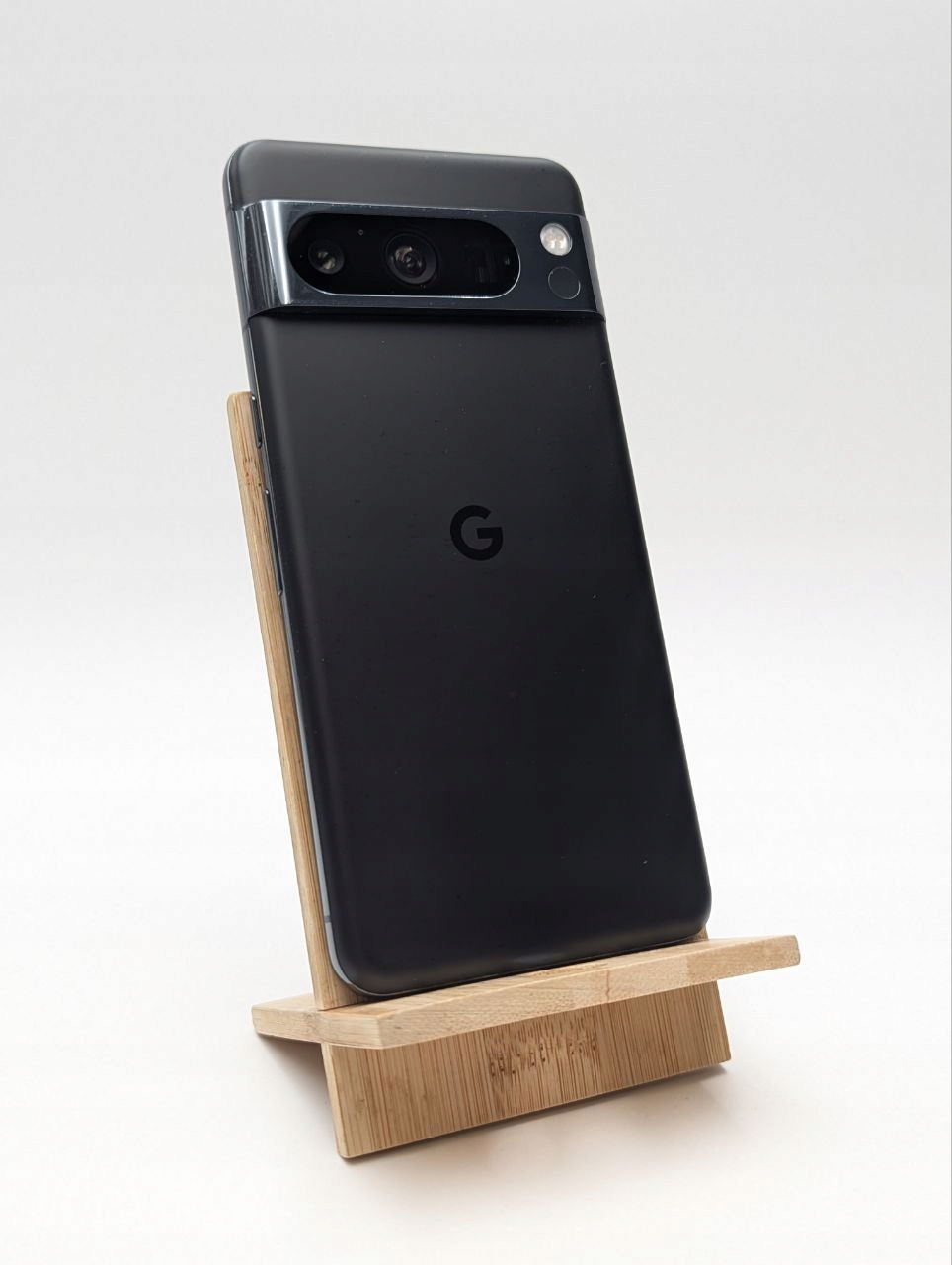 thumb Google Pixel 8 Pro 128GB Czarny (Powystawowy)