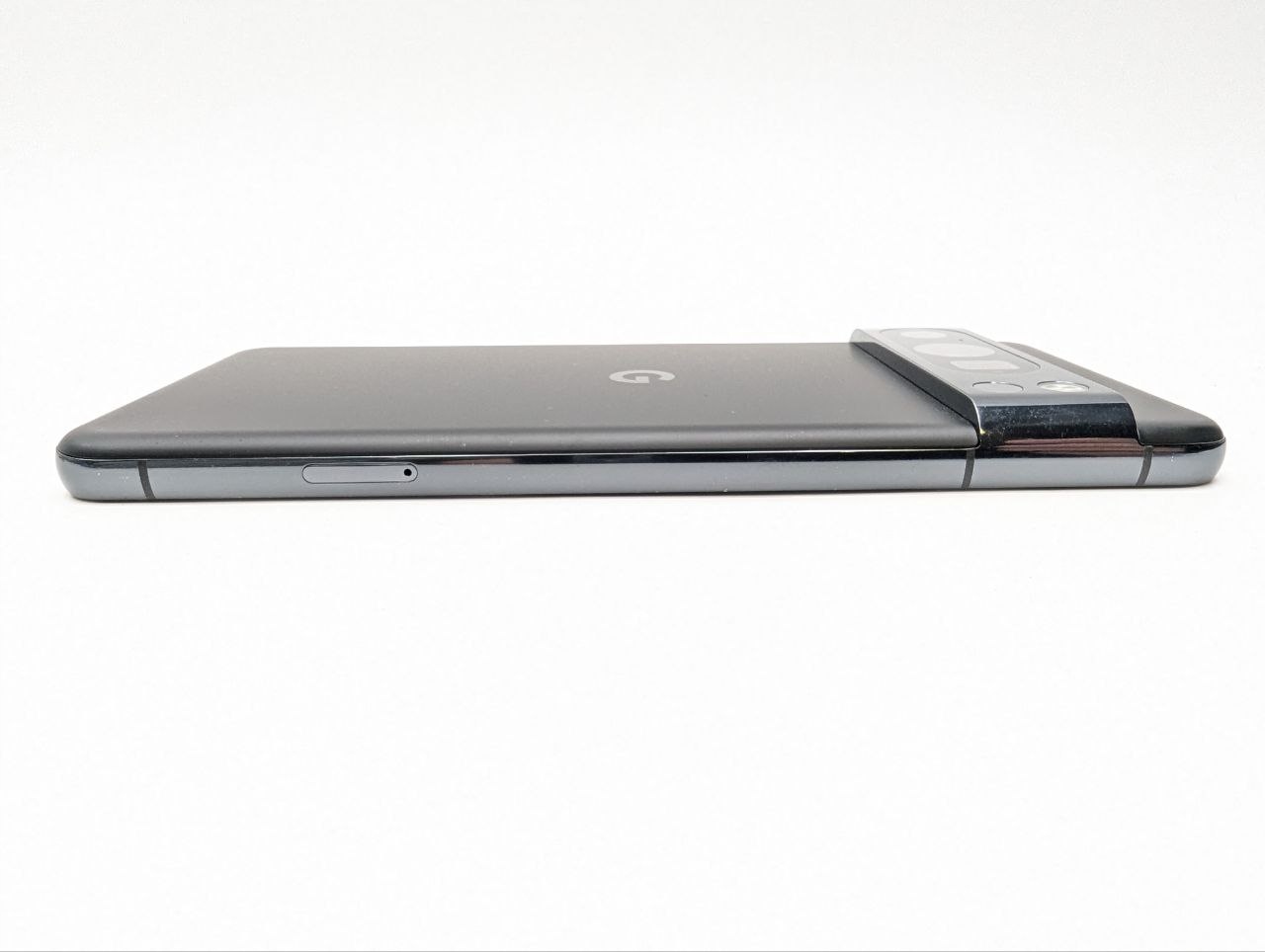 thumb Google Pixel 8 Pro 128GB Czarny (Powystawowy)