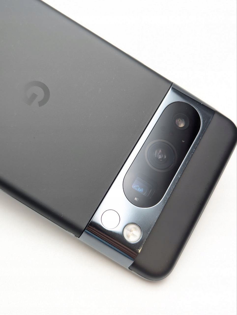 thumb Google Pixel 8 Pro 128GB Czarny (Powystawowy)