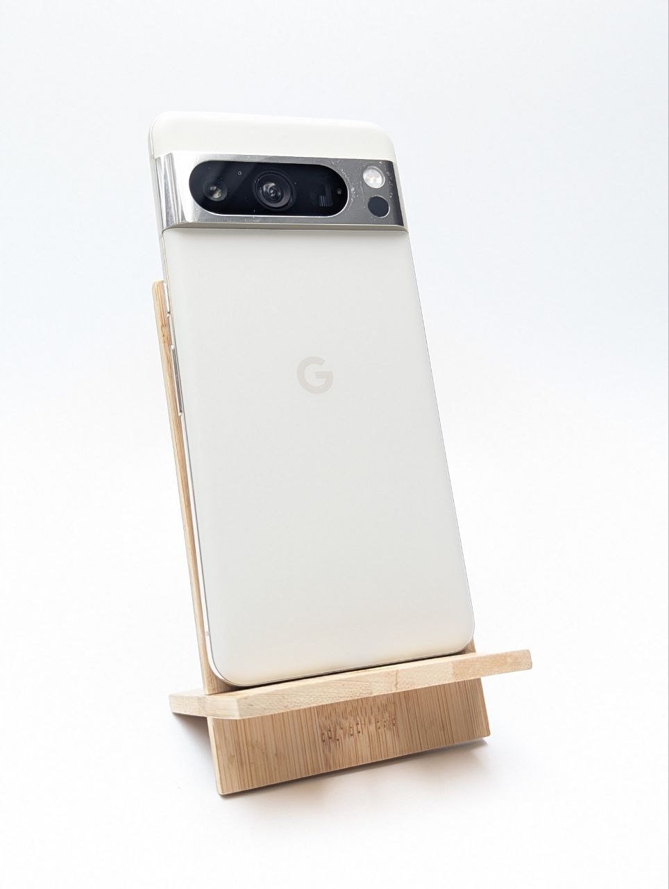 thumb Google Pixel 8 Pro 128GB Beżowy (Używany)