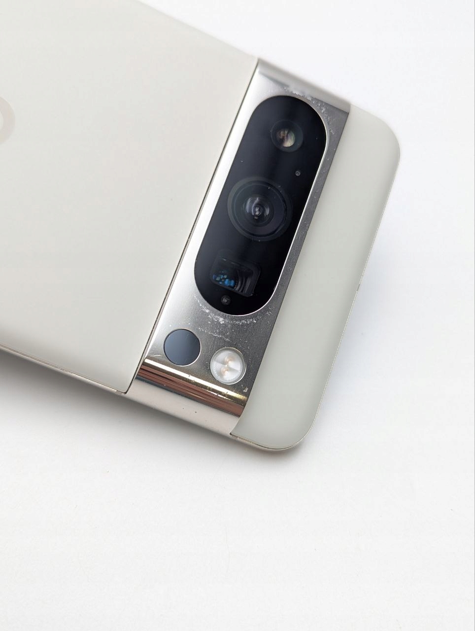 thumb Google Pixel 8 Pro 128GB Beżowy (Używany)