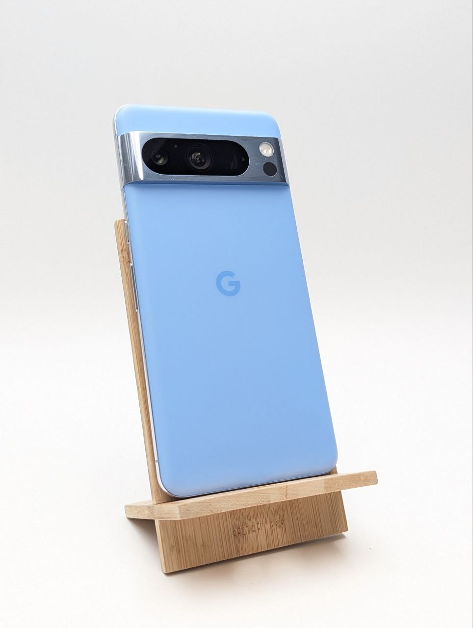 thumb Google Pixel 8 Pro 128GB Niebieski (Powystawowy)