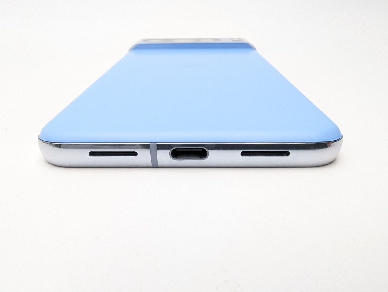 thumb Google Pixel 8 Pro 128GB Niebieski (Powystawowy)