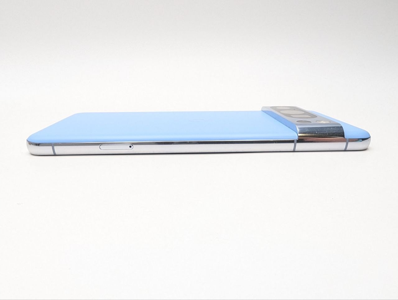 thumb Google Pixel 8 Pro 128GB Niebieski (Powystawowy)